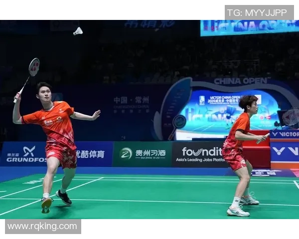 重庆羽毛球队实力强劲荣登羽毛球速度排行榜第二名